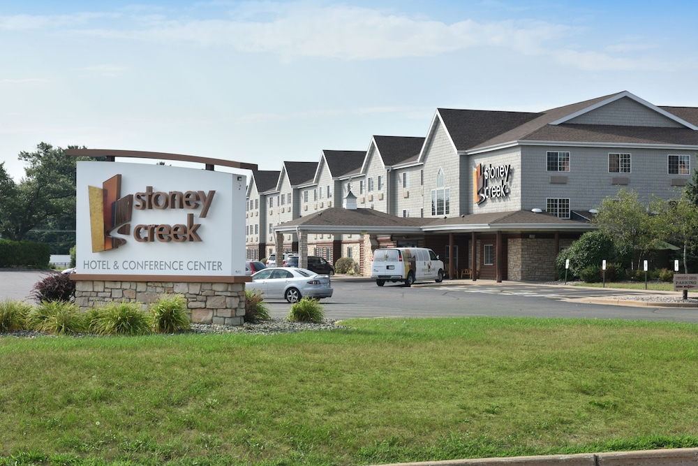 Cedar Creek Hotel Wausau Rothschild - photo 34