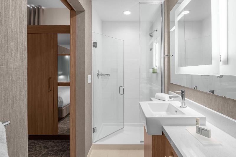 SpringHill Suites by Marriott Jackson - photo 27