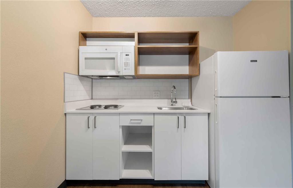 Extended Stay America Premier Suites Miami Airport Miami Springs - photo 26
