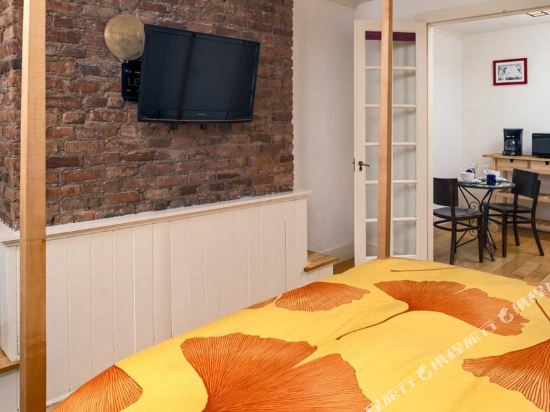The Canal Park Inn - photo 11