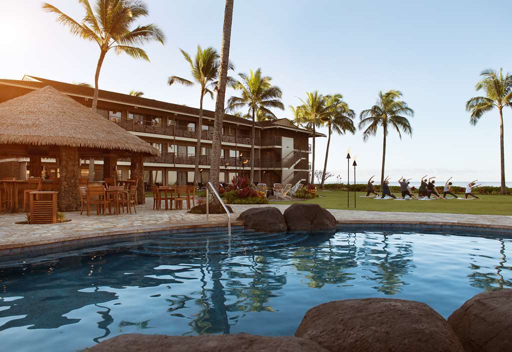 Ko'a Kea Resort on Po'ipu Beach - photo 29