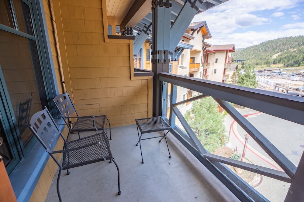 The Village at Palisades Tahoe - photo 194