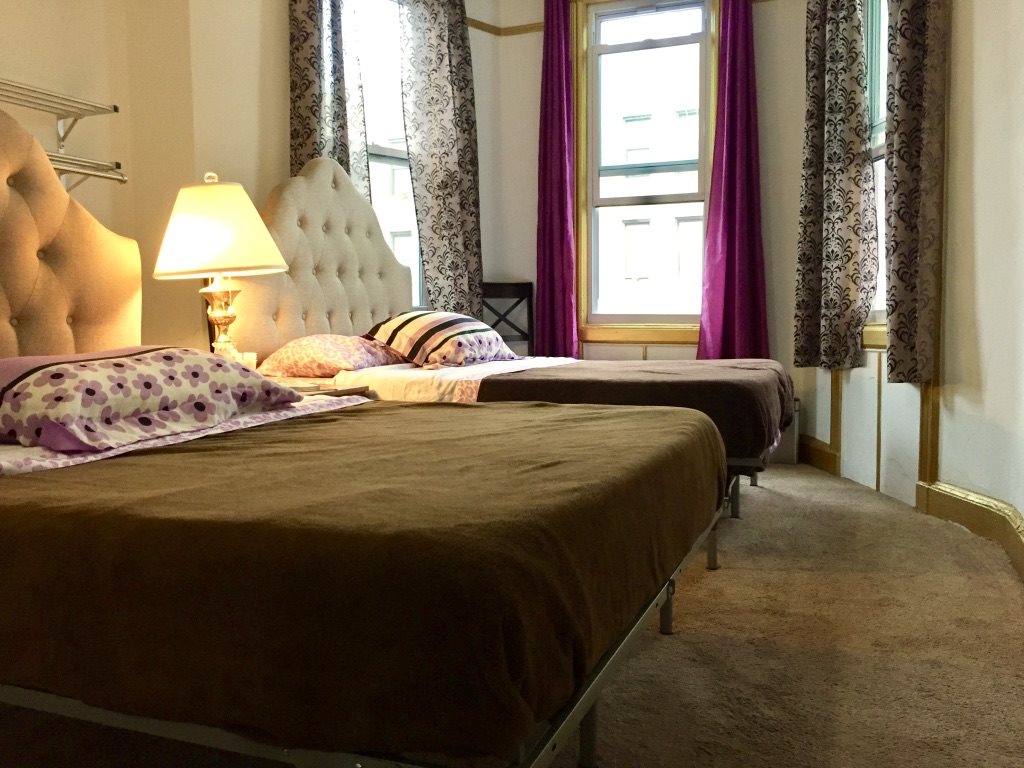 MiniStay — hotel in Astoria