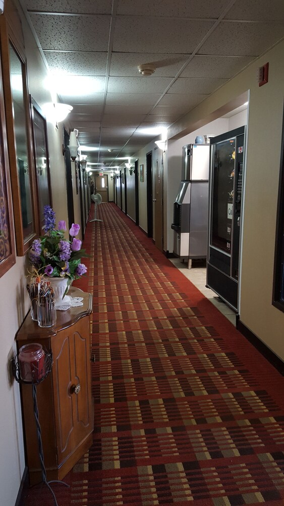 Sibley Inn - photo 40