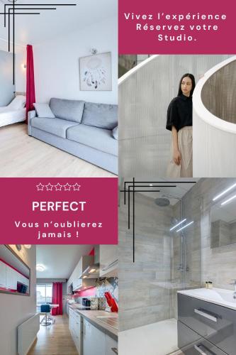 Studio Grammont 4 - last minute hotel in Tours