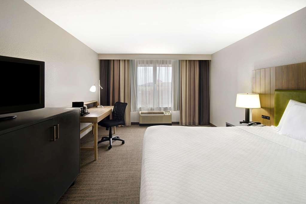 Country Inn & Suites by Radisson Cincinnati Airport KY - photo 9