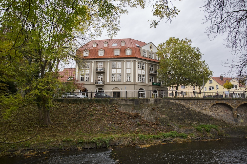 Aappartel Aparthotel Herford — Herford — photo 2