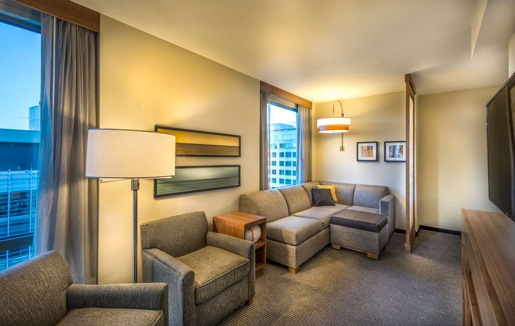 Hyatt Place Washington DC National Mall - photo 24