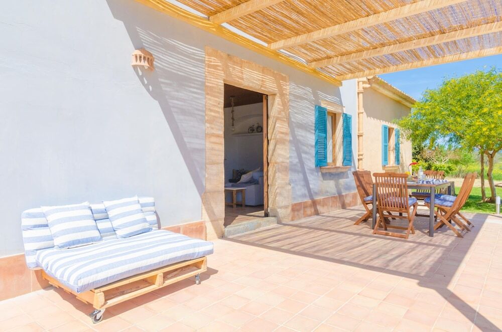 Caseta Pipera in Manacor, Spain