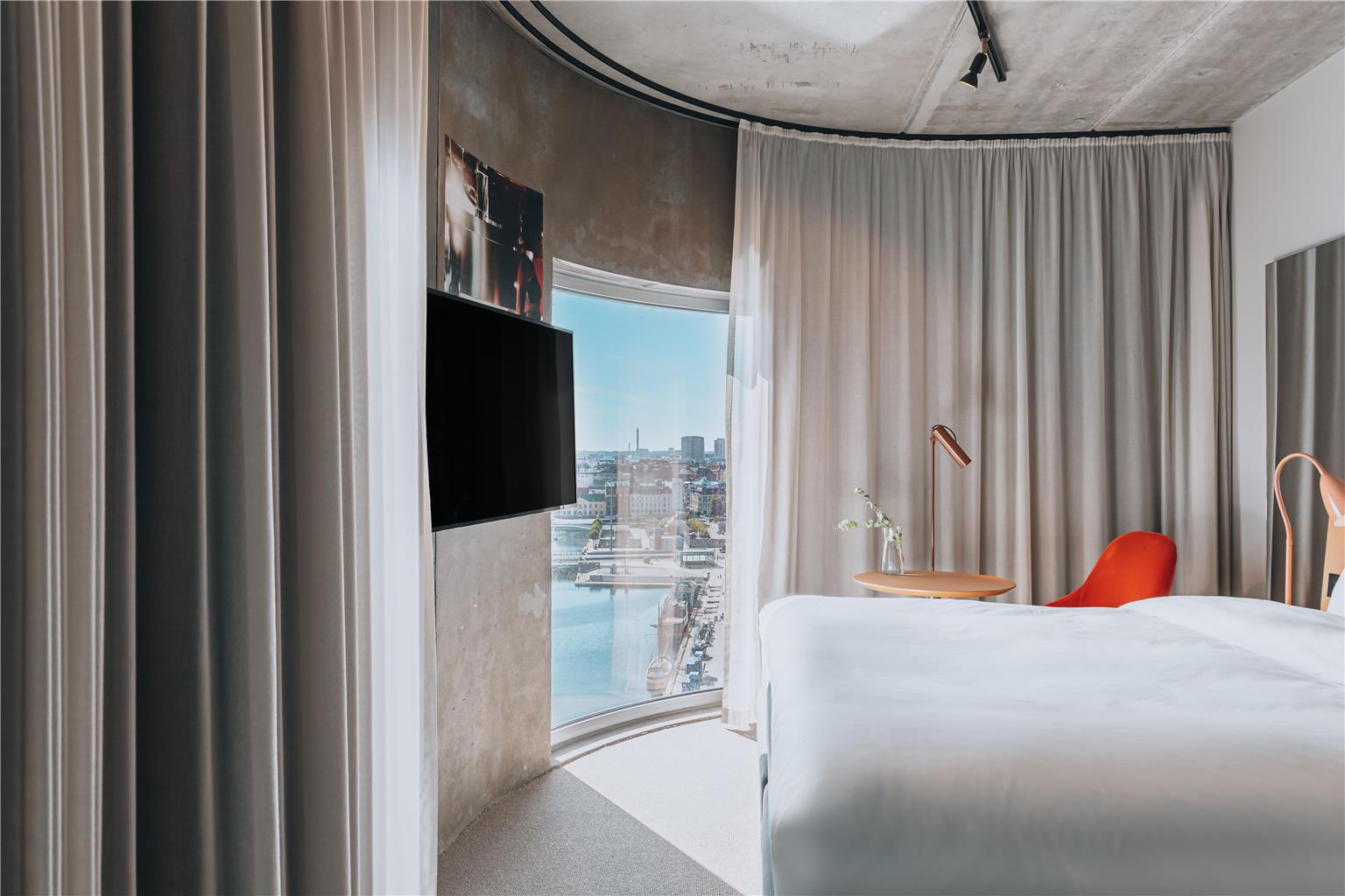 Story Hotel Malmo In Jdv By Hyatt in Malmoe, Sweden