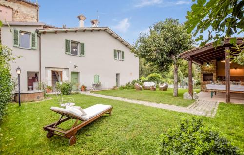 Gorgeous Home In Palazzetto Nese — 4-Star Luxury Hotel in Umbertide, Italy