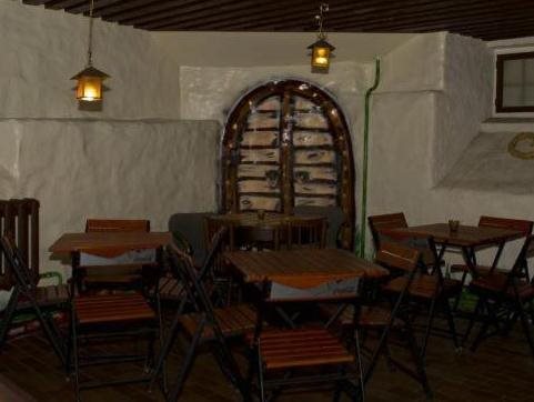 ALUR Hostel Tallinn Old Town