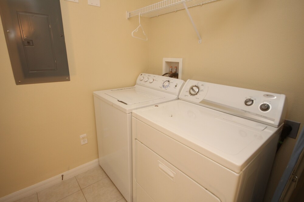Ocean Florida Townhomes - photo 10