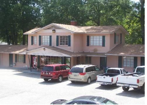 Barons Inn - photo 5