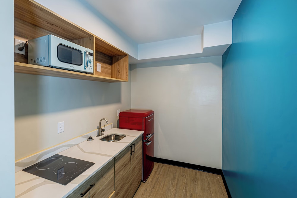 Exclusivo Inn by OYO Grand Prairie TX - photo 9