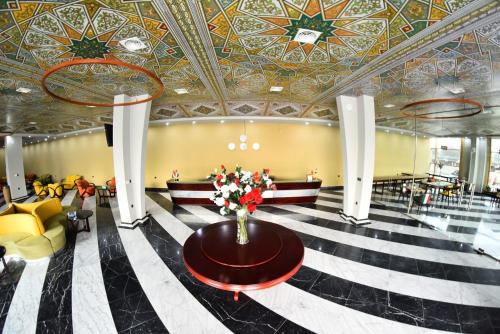 Melian Hotel — Najaf — photo 3