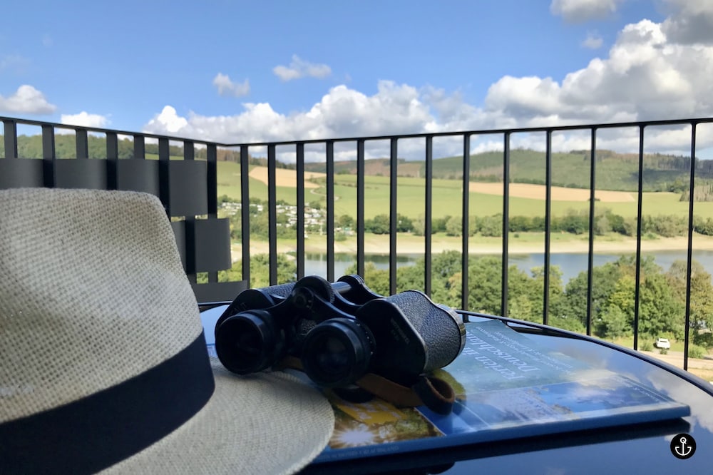 Haus am See Sonnenweg 10 — 4-Star Luxury Hotel in Waldeck, Germany