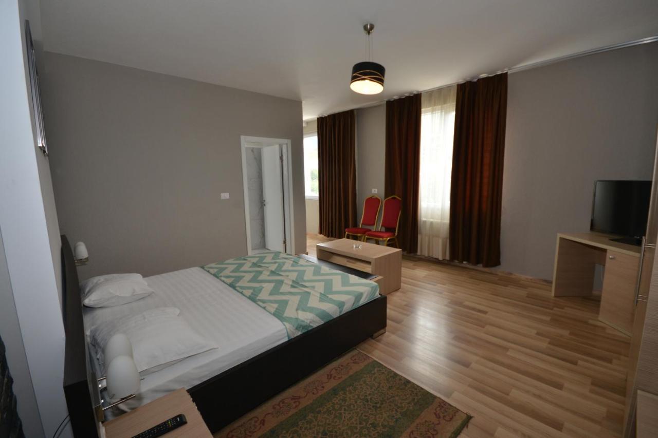 Hotel Veri — Peshkopi — photo 5