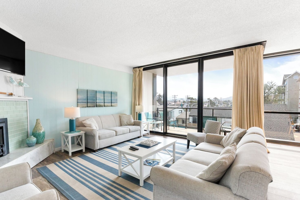 Sand & Sea Resort Condominiums - photo 635