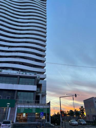 Orbi Residence Luxury — 5-Star Luxury Hotel in Batumi, Georgia