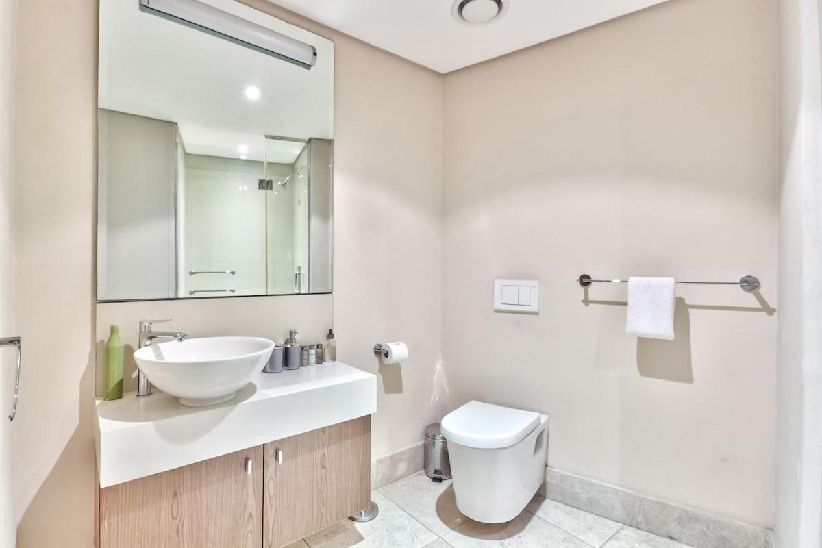 Cozy Apartment WiFi Centrally Located