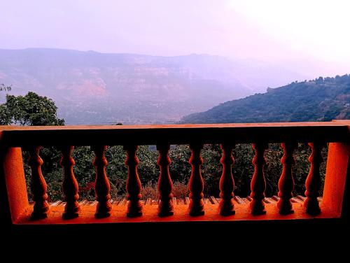 Kavyam Villa — 4-Star Luxury Hotel in Mahabaleshwar, India