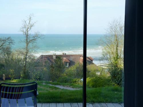 Le Petit Zeph — hotel in Varengeville-Sur-Mer