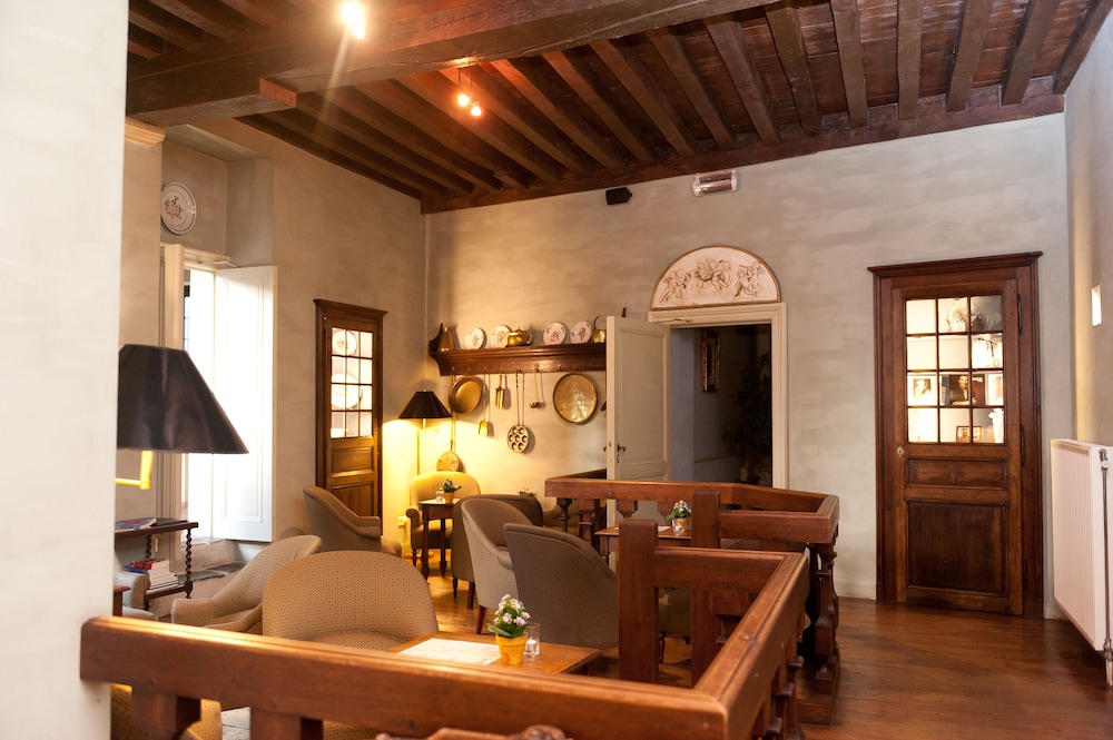 Canal View Hotel Ter Brughe by CW Hotel Collection — Brugge — photo 4
