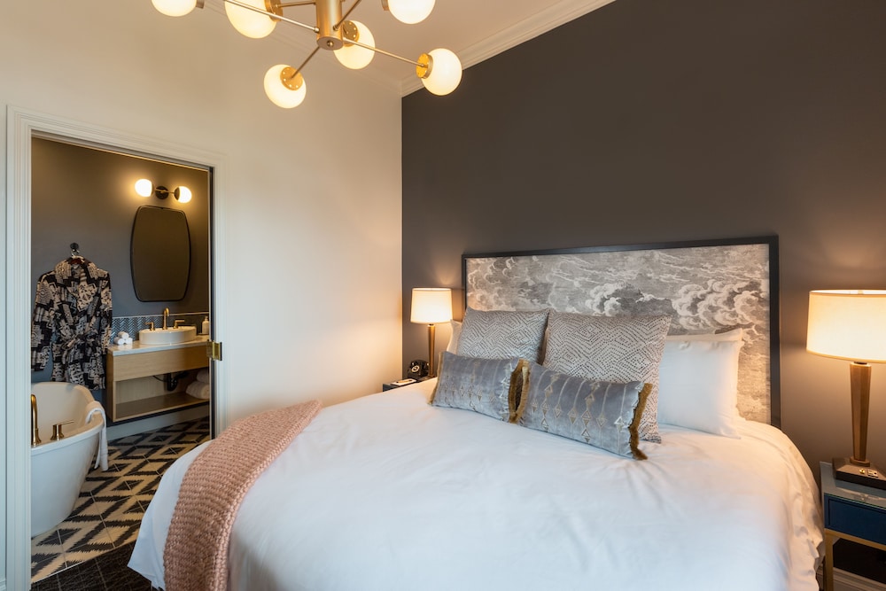 Atticus Hotel - photo 15
