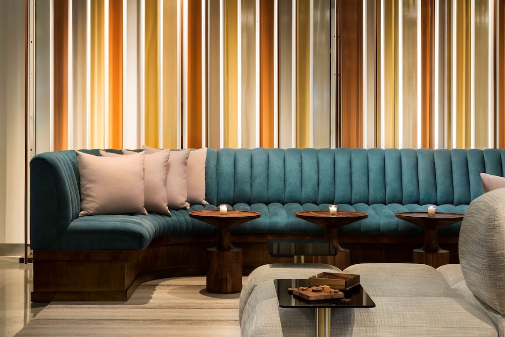The Gates Hotel South Beach - photo 11
