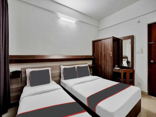Hotel O Surya Manyatha — 4-Star Luxury Hotel in Bengaluru, India