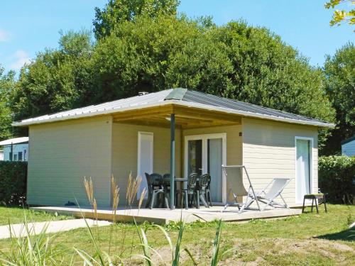 Le Rosnual — 4-Star Luxury Hotel in Carnac, France