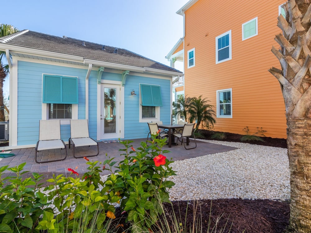 Margaritaville Cottages Orlando by Vstays with H2O Waterpark - photo 502