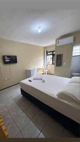 Pousada Dom Manuel Ce - last minute hotel in Fortaleza