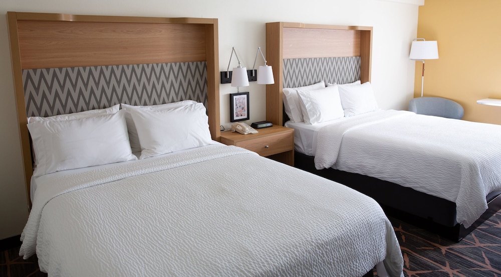 Holiday Inn Redding by IHG - photo 5