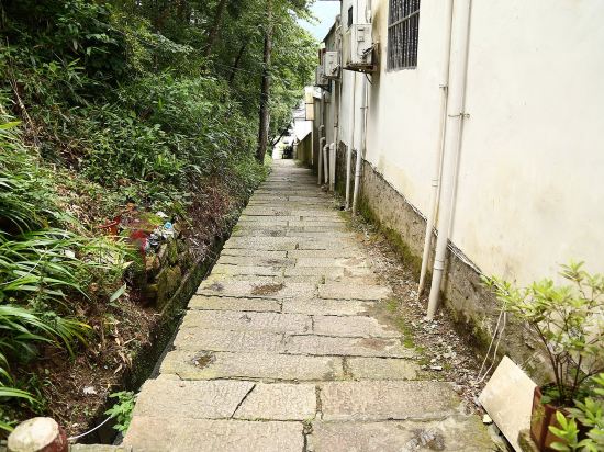 Hongmenghotel - last minute hotel in Qingyang