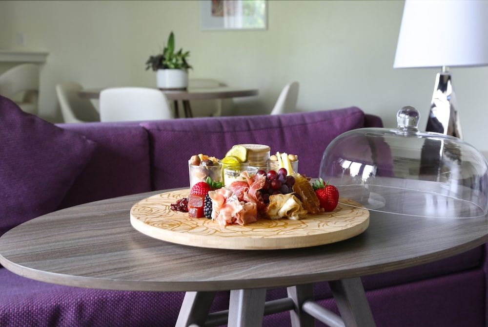 Crowne Plaza Atlanta Perimeter at Ravinia by IHG - photo 34
