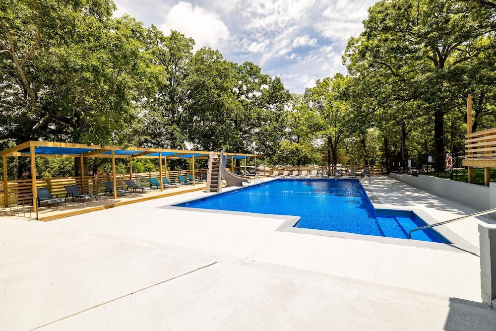 Kimberling Cove Resort - photo 122