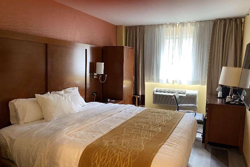 Ramada by Wyndham New York Times Square West - photo 7