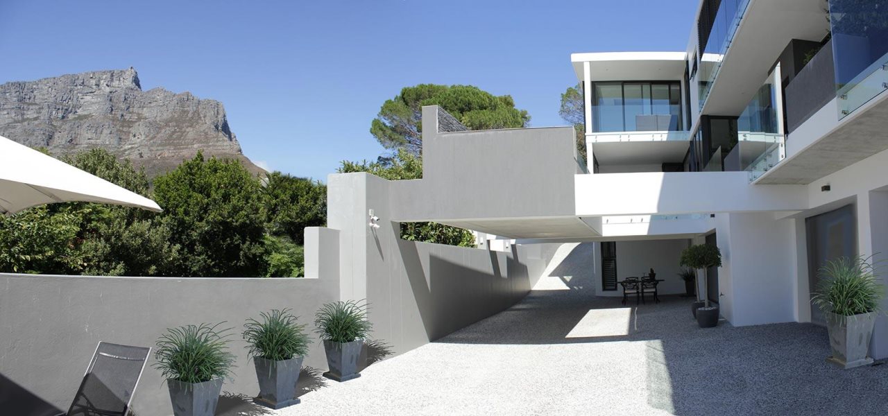 Bayview Guest House