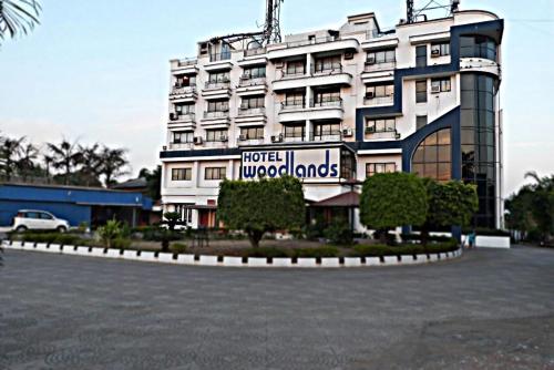 Hotel Woodlands — Vapi — photo 5
