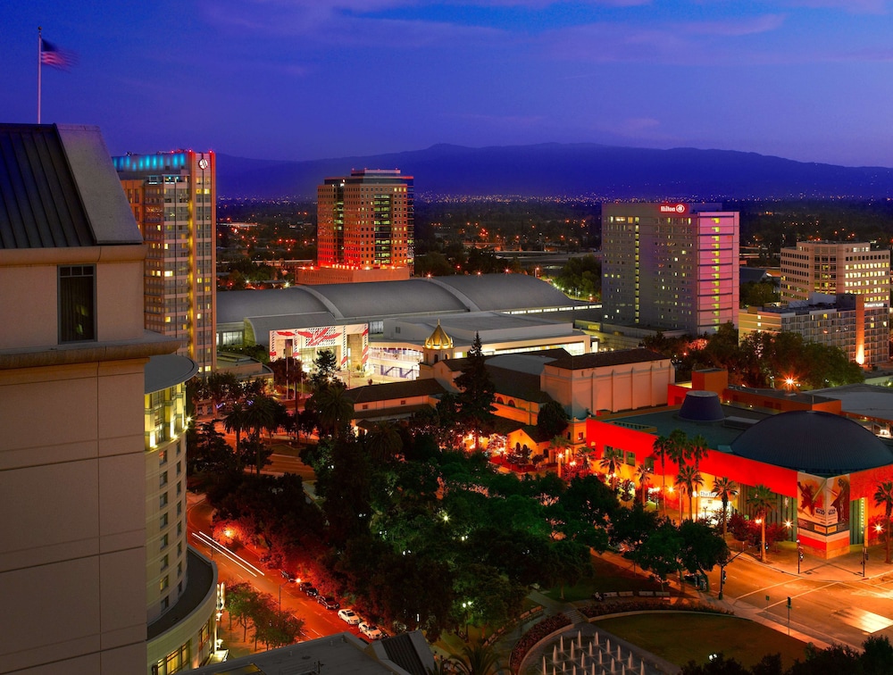 Hilton San Jose - photo 84