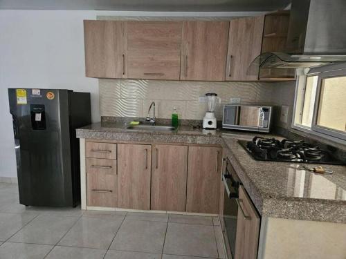 Apartamento familar moderno al sur de Buga — Guadalajara De Buga — photo 5
