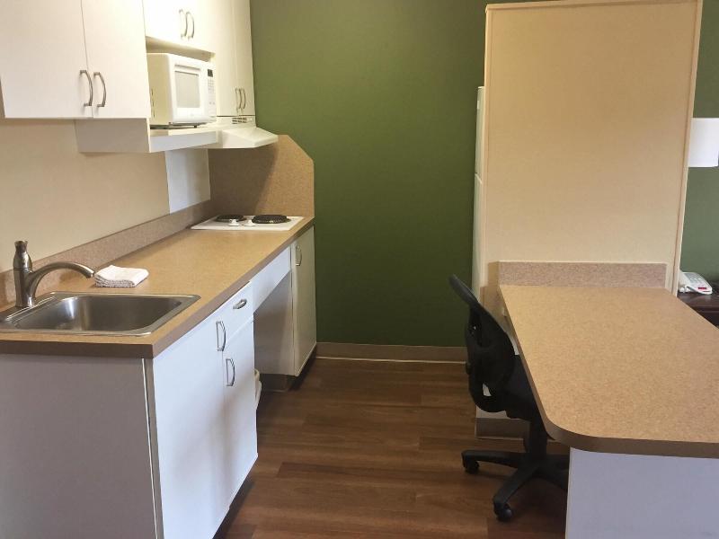 Extended Stay America Albany SUNY - photo 16