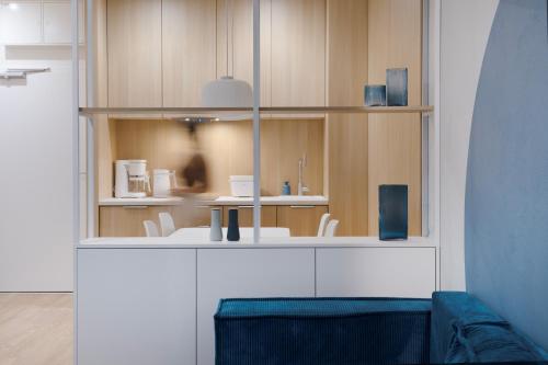 Seaside Garden Blue — 4-Star Luxury Hotel in Swinoujscie, Poland