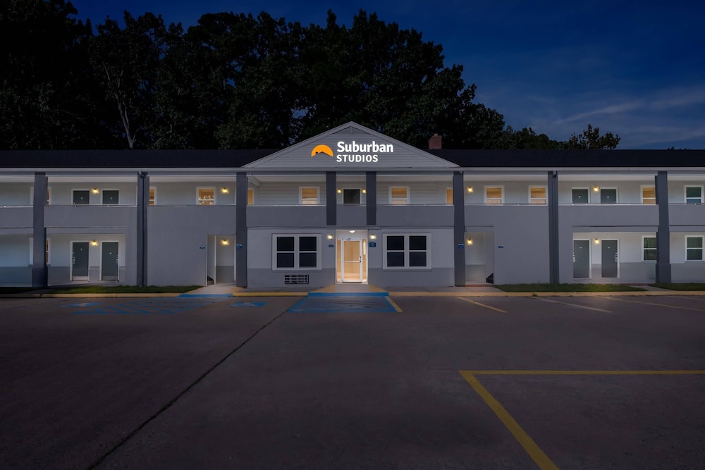 Suburban Studios Newport News Hampton - photo 49