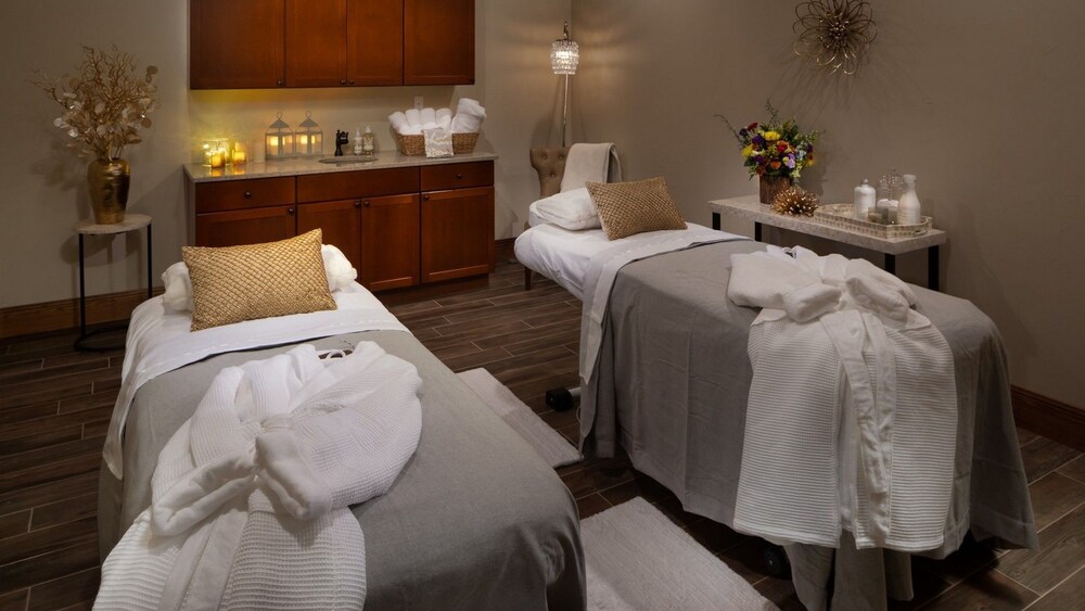 JL Bar Ranch Resort & Spa - photo 22