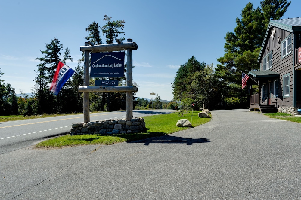Cobble Mountain Lodge - photo 125