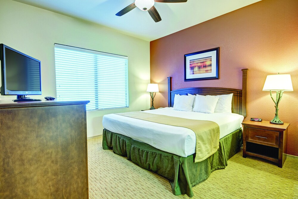 WorldMark Phoenix South Mountain Preserve - photo 17