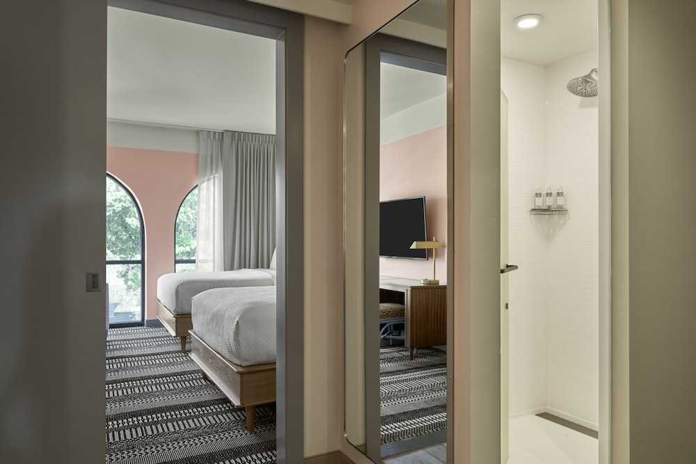 The Memphian a Tribute Portfolio Hotel - photo 12